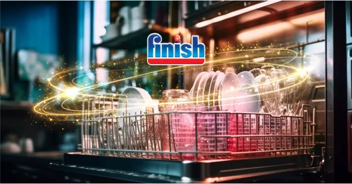 Finish