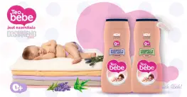 Teo bebe Шампоан и Душ гел за Коса и Тяло 200 ml