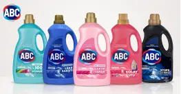 ABC Течен перилен препарат 3000 ml