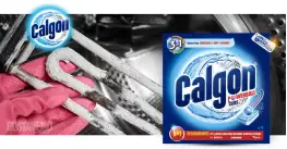 Calgon Powerball 3in1 Таблетки за пералня 15 бр