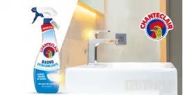 Chanteclair Bagno Extra Brillante Препарат за Баня 625 ml