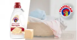 Chanteclair Marseille перилен препарат с марскилки сапун 1500 ml