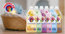Chanteclair oмекотители 57 пранета с интензивен аромат 1200 ml Chanteclair oмекотители 57 пранета с интензивен аромат 1200 ml