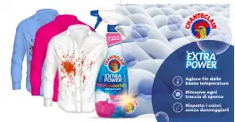 Chanteclair Препарат за петна Millemacchie Stain Remover 500 ml