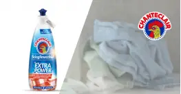 Chanteclair Stain Remover Scioglimacchia препарат за петна 375ml