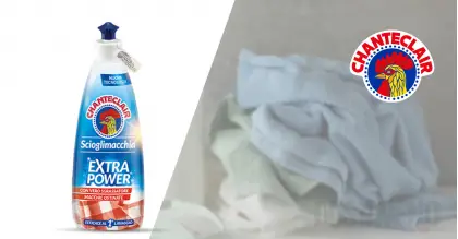 Chanteclair Stain Remover Scioglimacchia препарат за петна 375ml