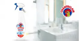 Chanteclair Универсален препарат за премахване на варовик 625 ml
