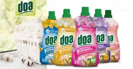 Doa Омекотител за 60 пранета 1440 ml - Концентриран