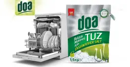 Doa Сол за съдомиялна машина 1500 g