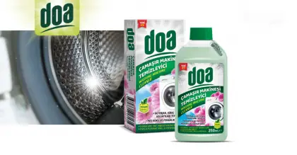 Doa препарат за почистване на пералня 250 ml