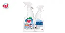 Dual Power Limescale Remover за отстраняване на котлен камък с оцет 750 ml