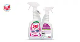 Dual Power Stain remover за премахване на петна 500 ml Dual Power Stain remover за премахване на петна 500 ml
