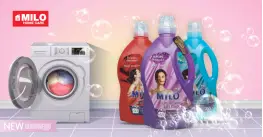 Milo перилен препарат гел 3000 ml - Ultra clean