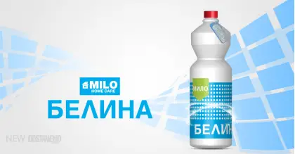 Milo белина универсална 1000 ml