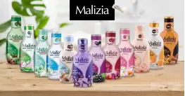 Malizia Душ гелове 1000 ml