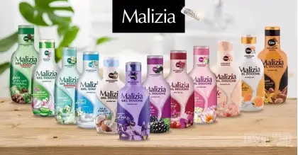 Malizia Душ гелове 1000 ml