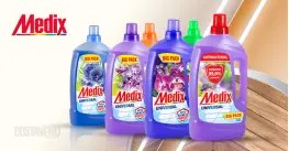MEDIX UNIVERSAL универсален почистващ препарат 1,4 L