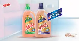 Medix Parquet & Laminate препарат за под 1500 ml