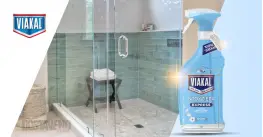 Viakal Express спрей за душ кабини 800ml