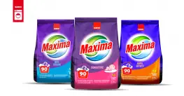 Sano Maxima Прах за Пране 3.25 кг - Концентриран Sano Maxima Прах за Пране 3.25 кг - Концентриран