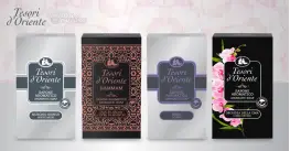 Tesori d'oriente крем сапуни 150 g