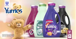 Yumos течен перилен препарат 2520 ml