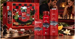 Old Spice Nightpanther Gamebox подаръчен комплект