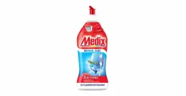 MEDIX RINSE AID препарат за изплакване на съдове в съдомиялни машини 415 ml