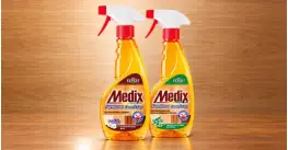 MEDIX EXPERT Furniture Clean & Easy спрей за мебели 350 ml MEDIX EXPERT Furniture Clean & Easy спрей за мебели 350 ml