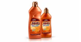 MEDIX EXPERT Cream Polish с пчелен восък препарат за полиране на дърво 500 ml