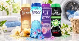 Lenor UN Парфюмни перли за пране 270 гр Lenor UN Парфюмни перли за пране 270 гр