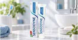 Sensodyne Daily Protection паста за зъби 75 ml Sensodyne Daily Protection паста за зъби 75 ml