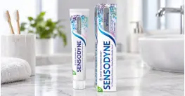 Sensodyne Extra Whitening паста за зъби 75 ml Sensodyne Extra Whitening паста за зъби 75 ml