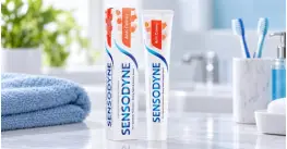 Sensodyne Anti-Caries паста за зъби 75 ml Sensodyne Anti-Caries паста за зъби 75 ml