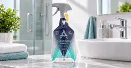 Astonish Specialist Bathroom Cleaner препарат за баня 750 ml