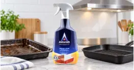 Astonish Specialist Extra Strength Grease Lifter обезмаслител 750 ml Astonish Specialist Extra Strength Grease Lifter обезмаслител 750 ml