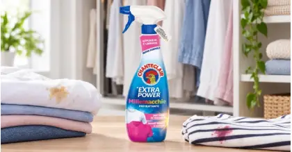 Chanteclair Millemacchie препарат за петна 500 ml