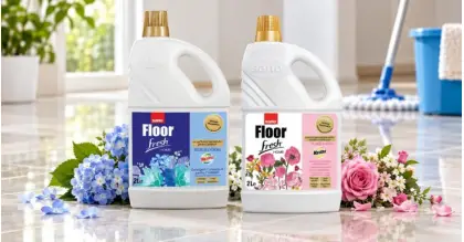 Sano Floor Fresh Home Maxima’s Softeners Fragrances препарат за под 2 L