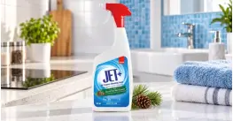 Sano Jet+ универсална почистваща пяна с борово масло 750 ml