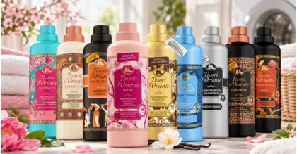 Tesori d’Oriente омекотител 750 ml