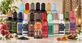 Tesori d'Oriente ароматни тоалетни води EDT 100 ml