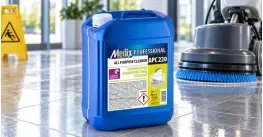 Medix Professional APC 220 нископенлив препарат за машинно почистване 5 L