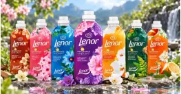 Lenor Fragrance Therapy омекотител за пране 1,2 L Lenor Fragrance Therapy омекотител за пране 1,2 L
