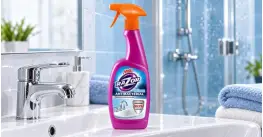 Medix Razor Bathroom дезинфекциращ спрей за баня 750 ml