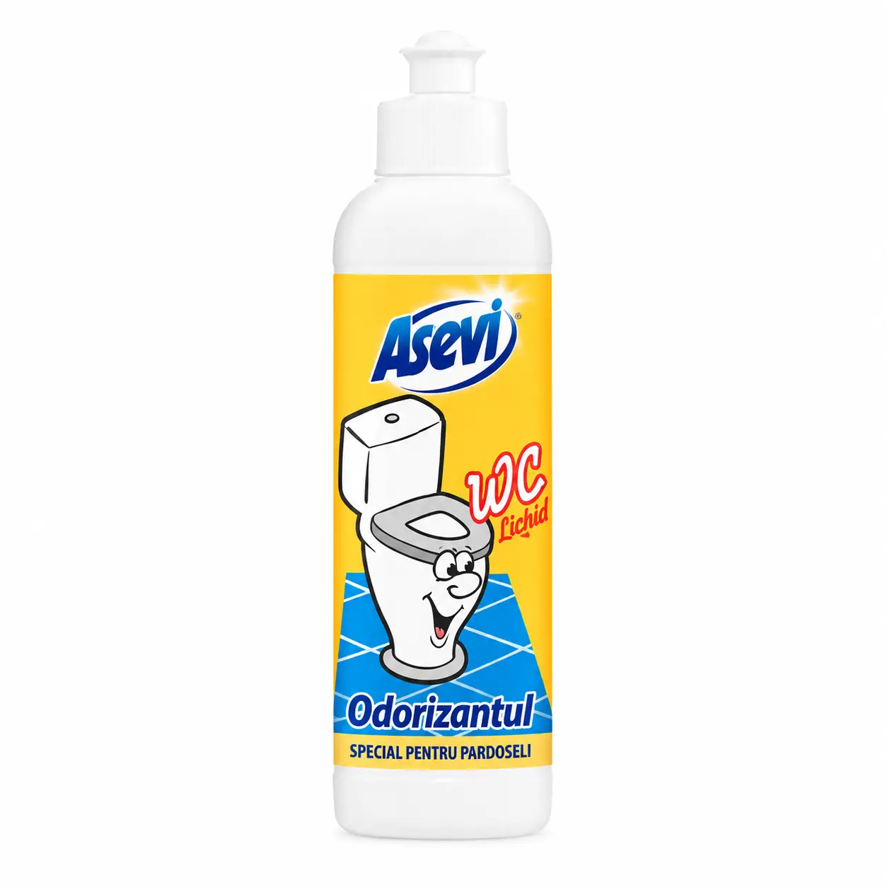 Asevi WC Elegant ароматизатор за баня и тоалетна 200 ml