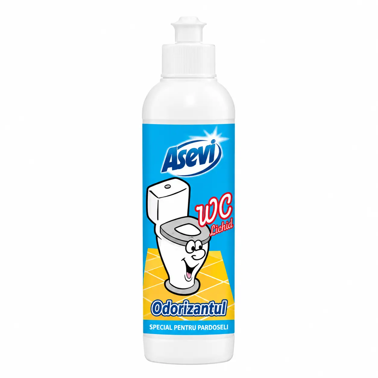 Asevi WC Marine ароматизатор за баня и тоалетна 200 ml