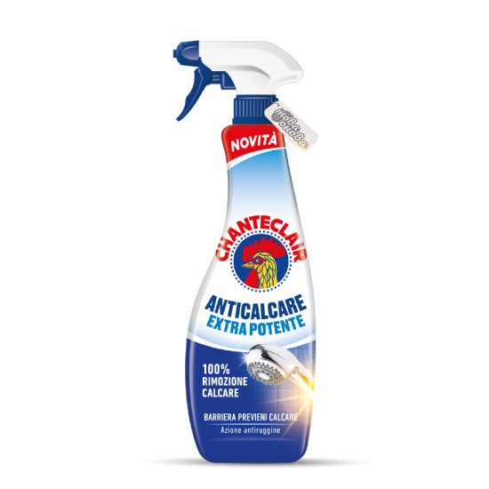 Chanteclair Anticalcare Extra Potente 625 ml