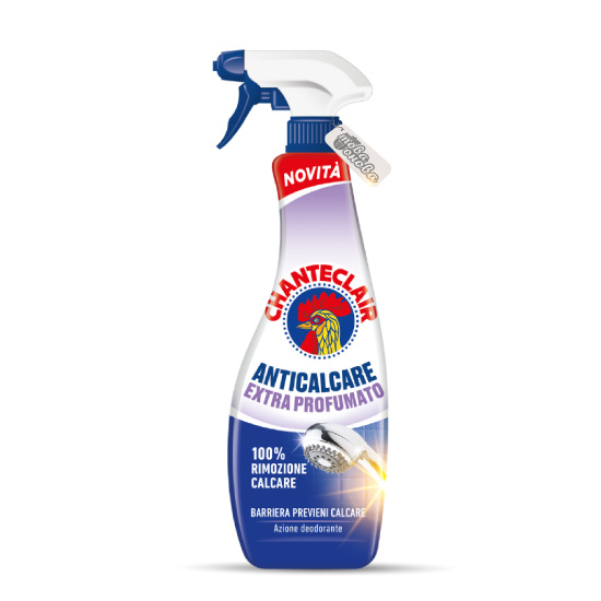 Chanteclair Anticalcare Extra Profumato 625 ml
