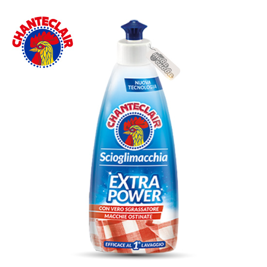 Chanteclair Stain Remover Scioglimacchia препарат за петна