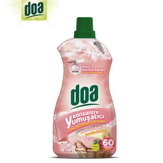 Doa Омекотител Powder